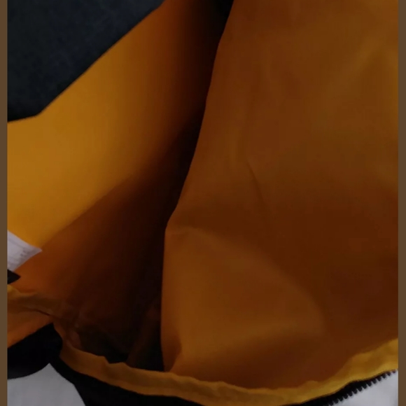 COPY - Charcoal Overwatch Embroidered Logo Spell Out - Picture 4 of 8